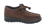 Wholesale Women's Faux Leather Moccasin Loafers Sophie NG96