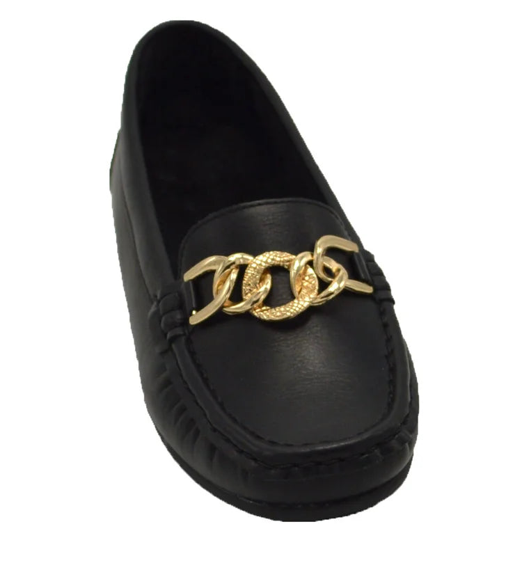 Wholesale Women's Casual Slip-On Moccasin Loafers Stella NGj1