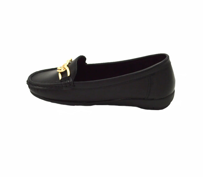 Wholesale Women's Casual Slip-On Moccasin Loafers Stella NGj1