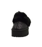 Wholesale Women's Plush Fur Slippers Emily NG31