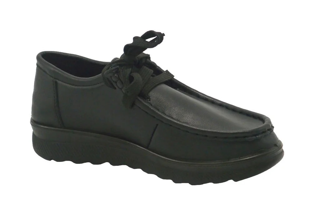 Wholesale Women's Urban Style Moccasin Loafer Flats Claire NG97