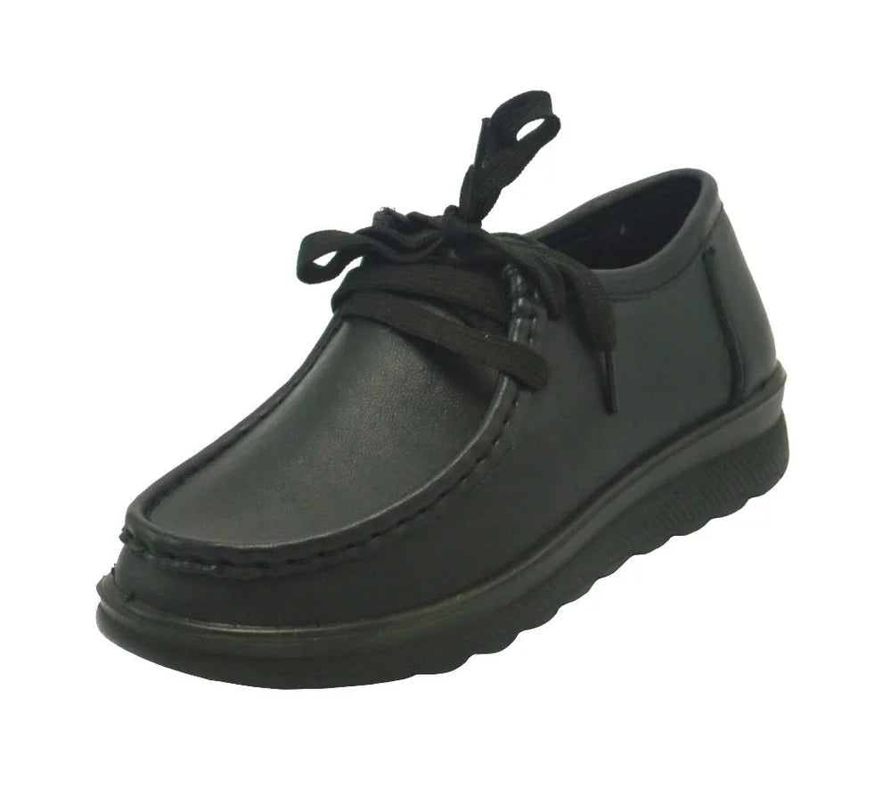 Wholesale Women's Urban Style Moccasin Loafer Flats Claire NG97