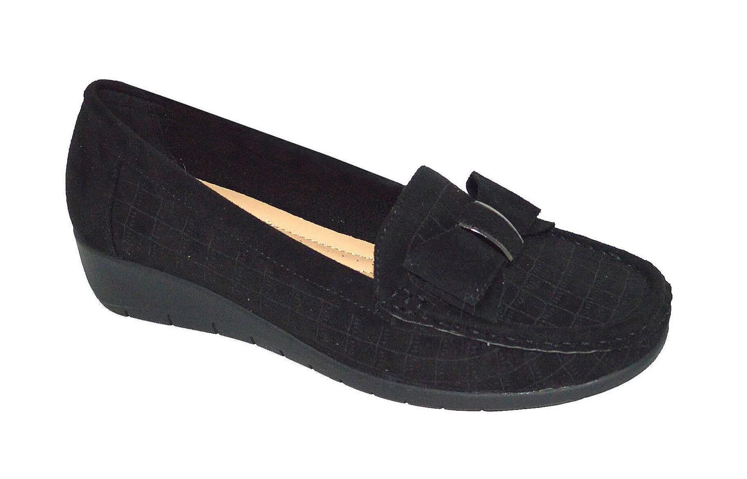 Wholesale Women's Lightweight Moccasin Loafers Scarlett NGj8