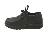 Wholesale Women's Urban Style Moccasin Loafer Flats Claire NG97