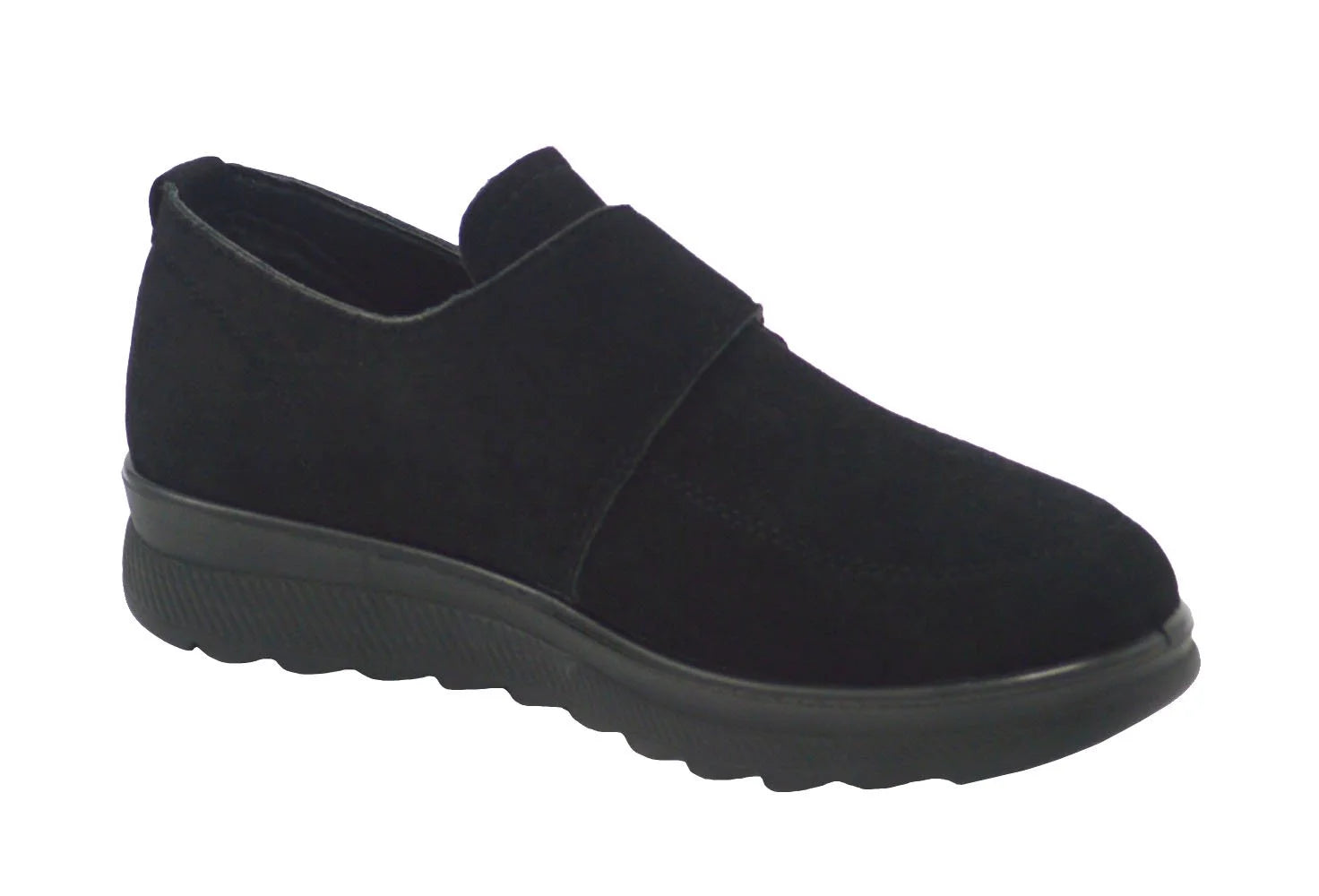 Wholesale Women's Stylish Soft Moccasin Shoes Skylar NG98