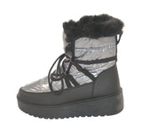 Wholesale Women's Water-Resistant Winter Boots Iris NGb4
