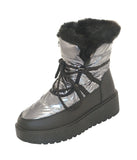 Wholesale Women's Water-Resistant Winter Boots Iris NGb4