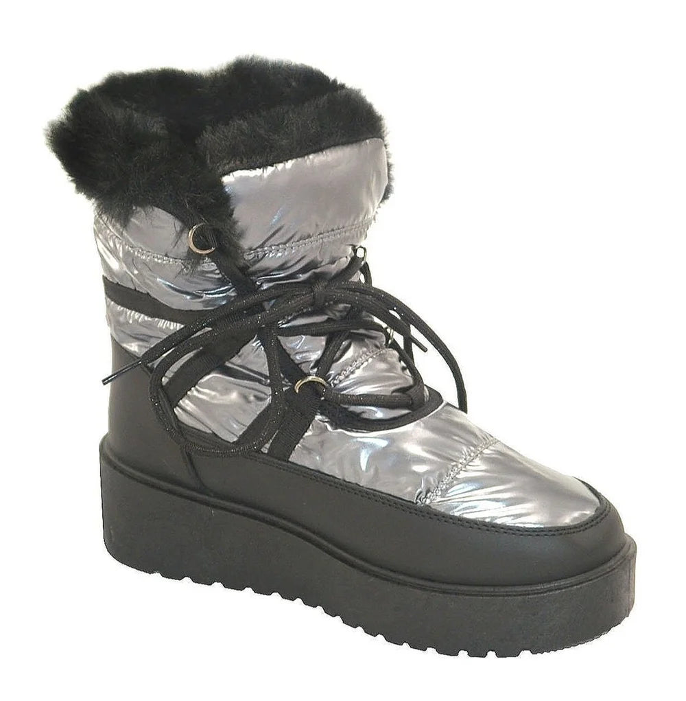 Wholesale Women's Water-Resistant Winter Boots Iris NGb4