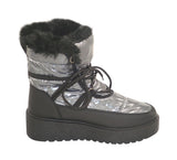 Wholesale Women's Water-Resistant Winter Boots Iris NGb4