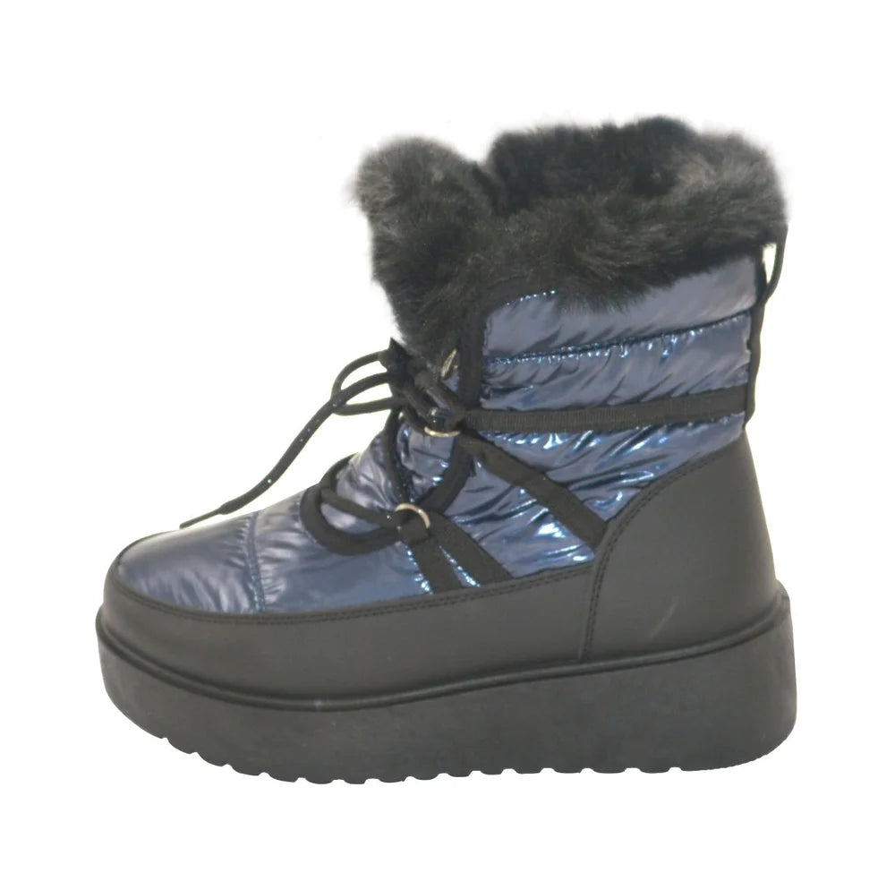 Wholesale Women's Water-Resistant Winter Boots Iris NGb4