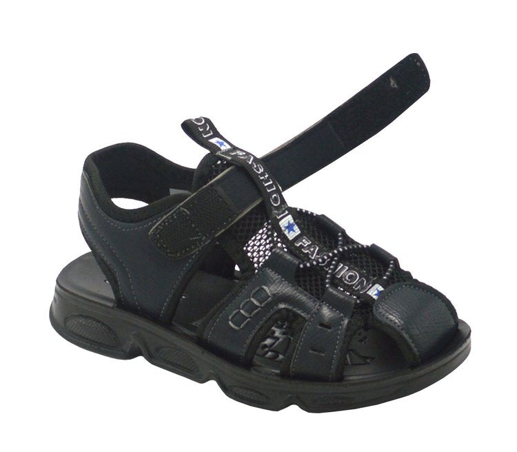 Wholesale Children's Shoes For Kids Sandals Bradley NG1k