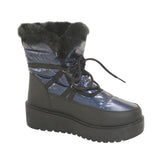 Wholesale Women's Water-Resistant Winter Boots Iris NGb4