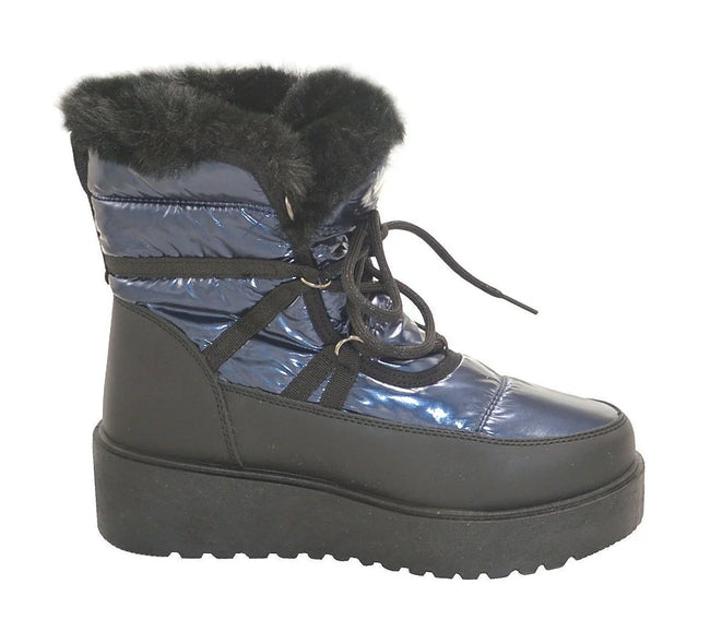 Wholesale Women's Water-Resistant Winter Boots Iris NGb4