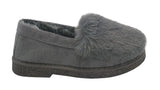 Wholesale Women's Open Toe Fur Slippers Aria NG77