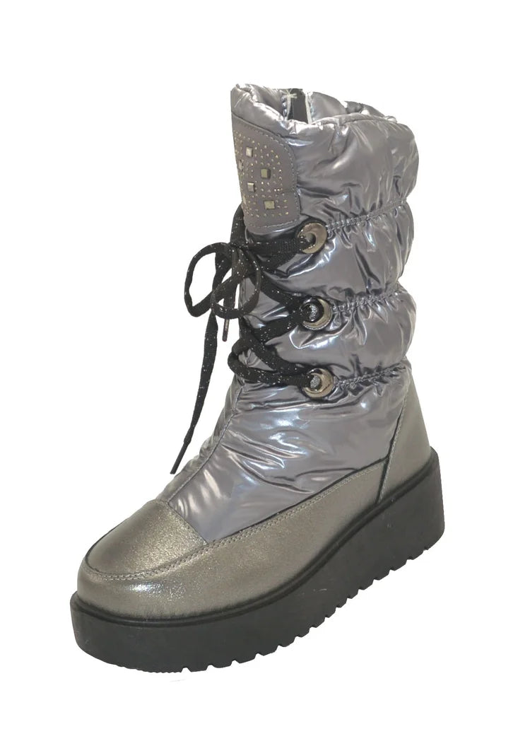 Wholesale Women's All-Weather Winter Boots Eva NGb3