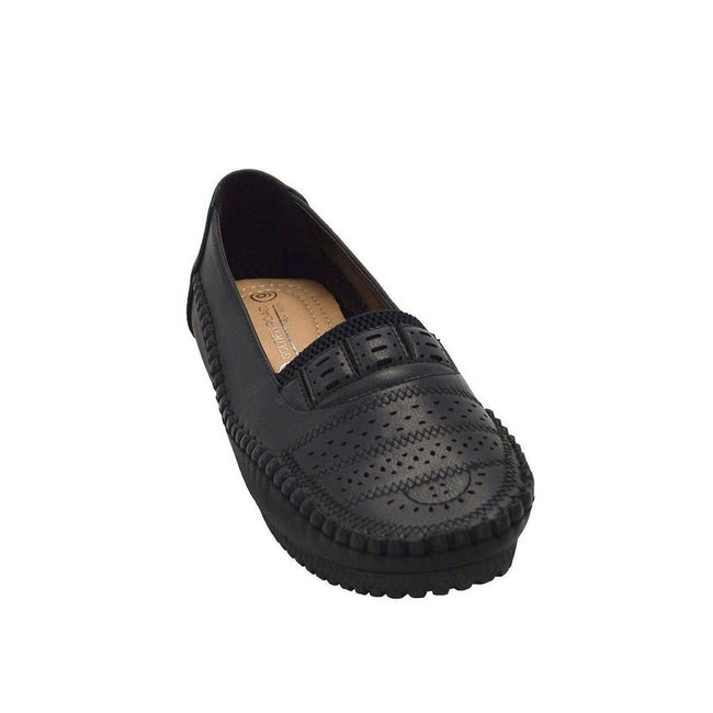 Wholesale Women's Shoes Loafers Jennifer NG96