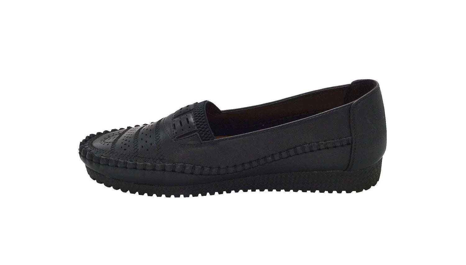 Wholesale Women's Loafer Moccasins Slip-On Comfort Shoes Amelia NG96