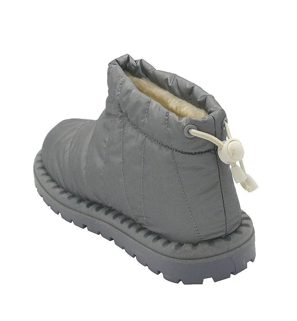 Wholesale Women's Slip-Resistant Winter Boots Peyton NG25