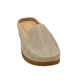 Wholesale Women's Shoes Moccasin Slip On NG563