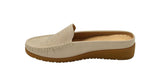 Wholesale Women's Shoes Moccasin Slip On NG563