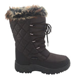 Wholesale Women's Cold-Weather Winter Boots Hailey NGg7