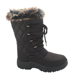 Wholesale Women's Cold-Weather Winter Boots Hailey NGg7