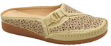 Wholesale Women's Stylish Soft Moccasin Shoes Olivia NG66