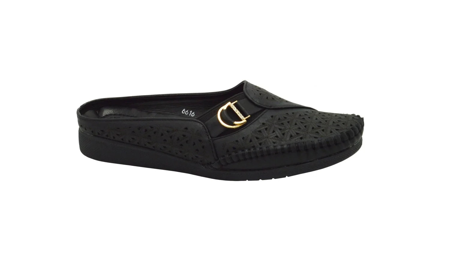 Wholesale Women's Stylish Soft Moccasin Shoes Olivia NG66