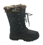 Wholesale Women's Cold-Weather Winter Boots Hailey NGg7