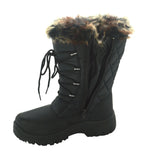 Wholesale Women's Cold-Weather Winter Boots Hailey NGg7