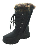 Wholesale Women's Cold-Weather Winter Boots Hailey NGg7