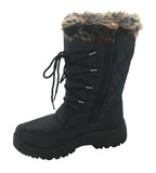 Wholesale Women's Cold-Weather Winter Boots Hailey NGg7