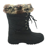 Wholesale Women's Chic Winter Boots Aubrey NG2m
