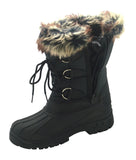 Wholesale Women's Chic Winter Boots Aubrey NG2m