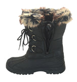 Wholesale Women's Chic Winter Boots Aubrey NG2m
