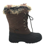 Wholesale Women's Chic Winter Boots Aubrey NG2m