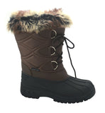 Wholesale Women's Chic Winter Boots Aubrey NG2m