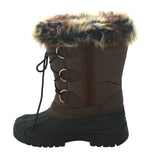Wholesale Women's Chic Winter Boots Aubrey NG2m