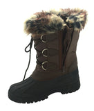 Wholesale Women's Chic Winter Boots Aubrey NG2m