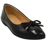 Wholesale Women's Work-Ready Moccasin Loafer Shoes Nora NG12