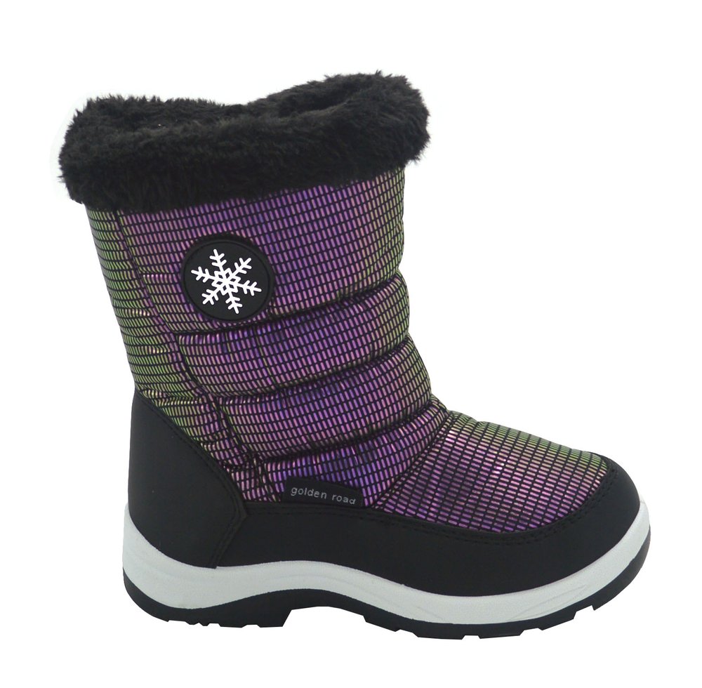 Wholesale Kids Fashion Winter Boots Amelia NG2K