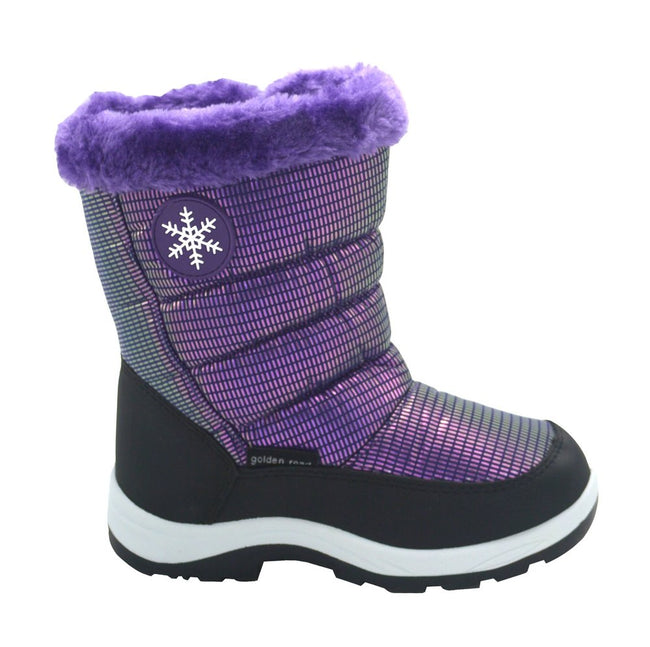 Wholesale Kids Fashion Winter Boots Amelia NG2K
