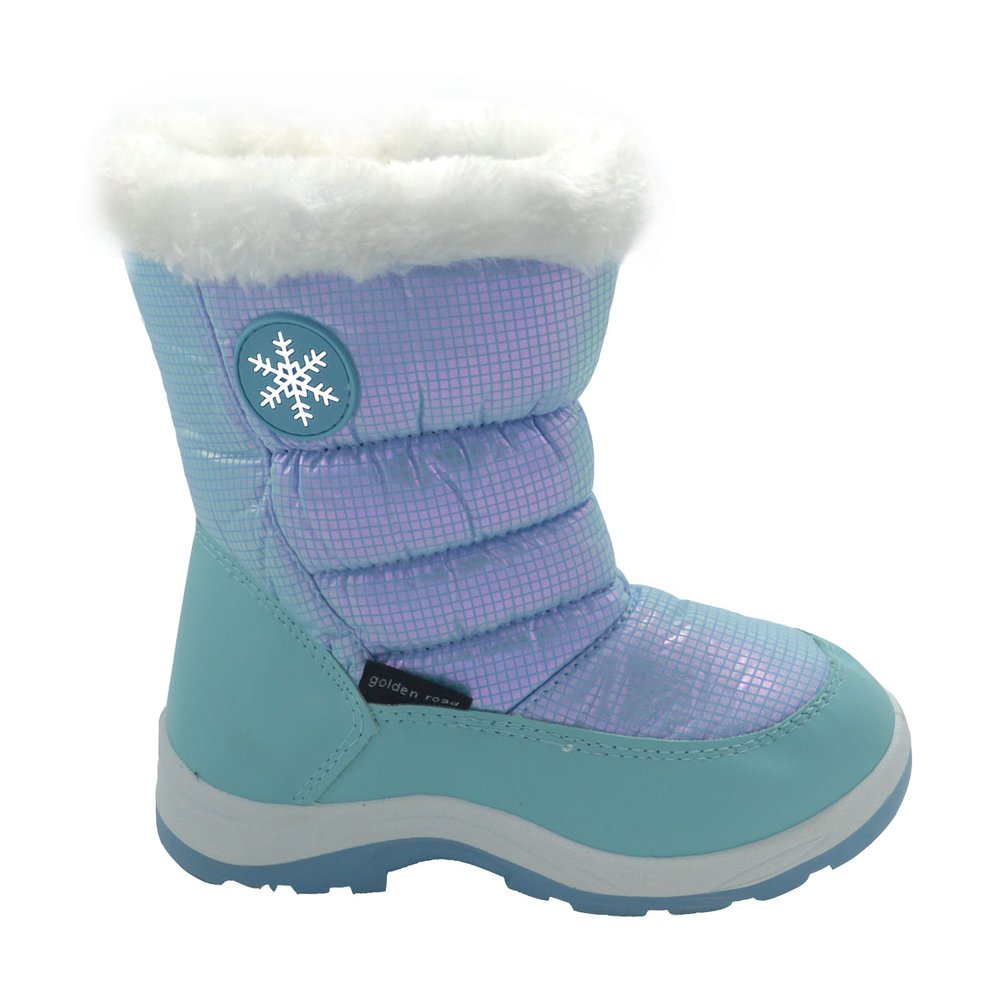 Wholesale Kids Fashion Winter Boots Amelia NG2K
