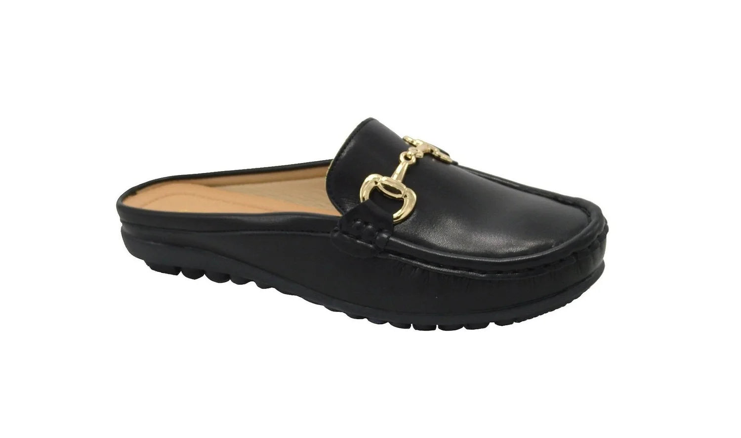 Wholesale Women's Urban Style Moccasin Loafer Flats Claire NGJ1