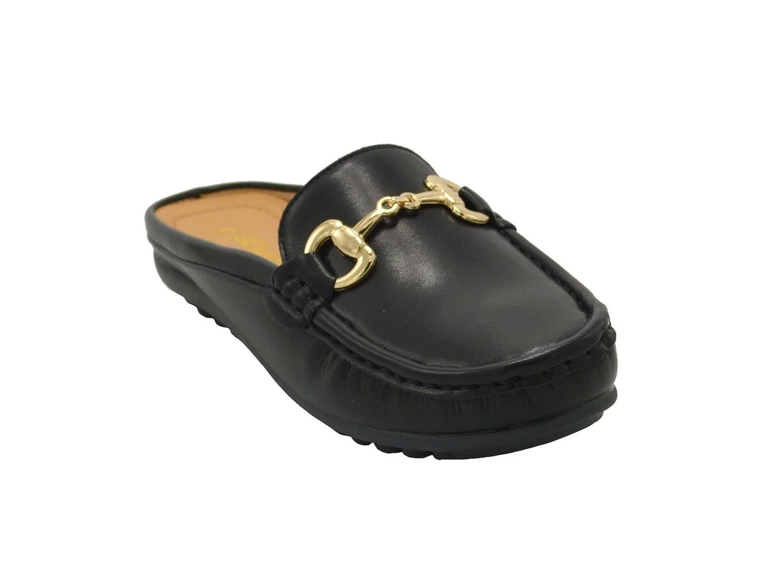 Wholesale Women's Urban Style Moccasin Loafer Flats Claire NGJ1