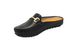 Wholesale Women's Urban Style Moccasin Loafer Flats Claire NGJ1