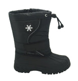 Wholesale Kids Stylish Winter Boots Riley NG2K