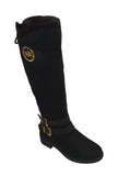 Wholesale Women's Elegant Knee-High Boots Katherine NG12