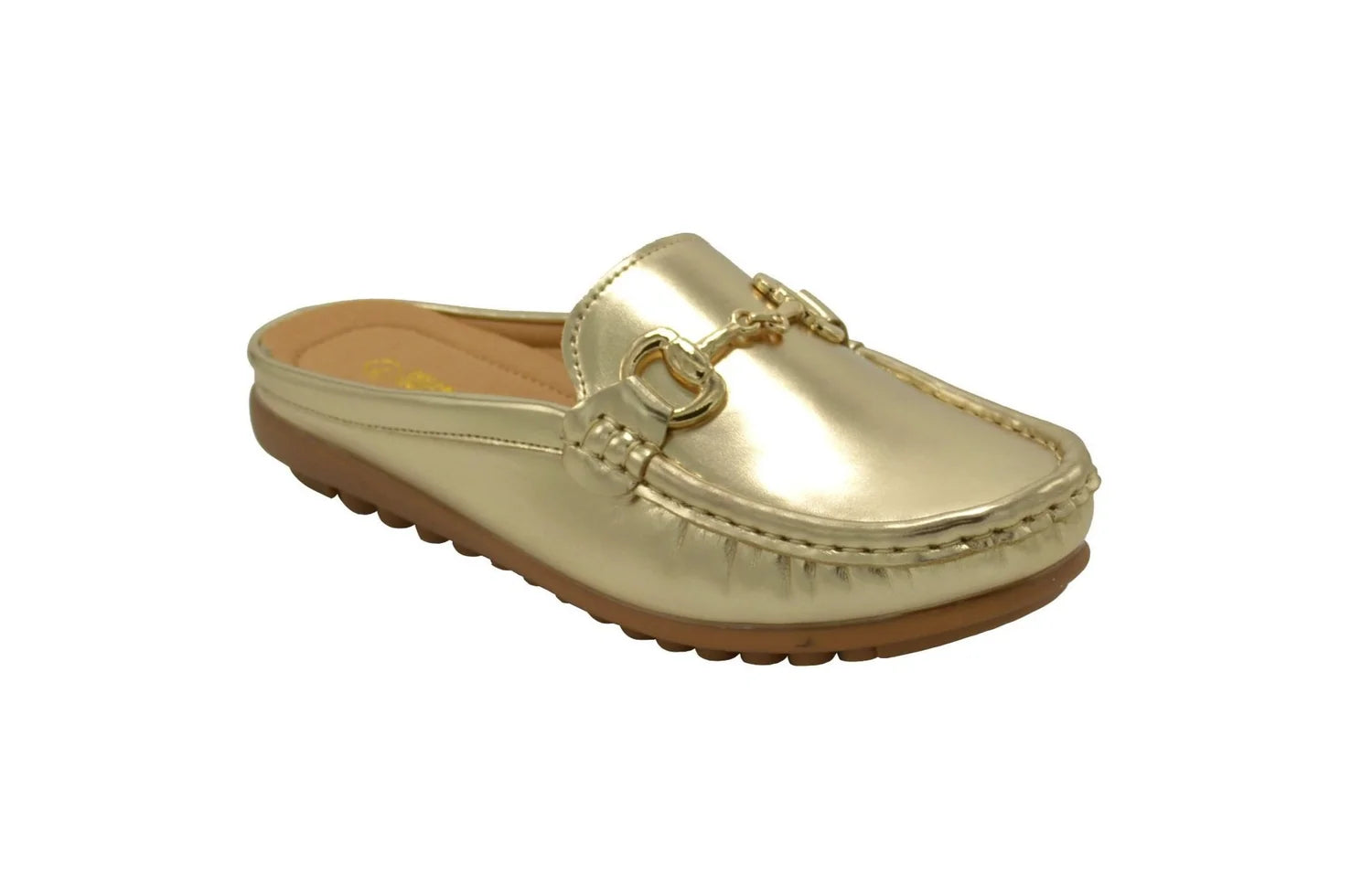 Wholesale Women's Urban Style Moccasin Loafer Flats Claire NGJ1