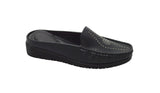 Wholesale Women's Shoes Moccasin Slip On NG563